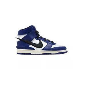 AMBUSH x Nike Dunk High - Blue